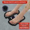 APARAT ELECTROSTIMULATOR EMS PENTRU MASAJ TALPI - imagine 5