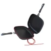 TIGAIE DUBLA DESSINI, INTERIOR ANTIADERENT, GARNITURA SILICON REZERVA 36CM - imagine 5
