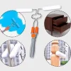 Trafalet Profesional Microfibra pentru vopsele lavabile - imagine 3