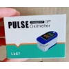 Set Tensiometru + Pulsoximetru universal ( Sănătate și intreținere corporală ) - imagine 3