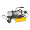 Kit pentru pana, compresor 12V 2 cilindri si 7 accesorii - imagine 3