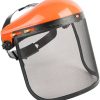 Pachet Motocoasa electrica 48V, 4000 mAh, 18000 RPM, cu 2 acumulatori si roti detasabile + accesorii extra - imagine 5