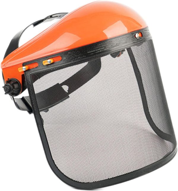 Pachet Motocoasa electrica 48V, 4000 mAh, 18000 RPM, cu 2 acumulatori si roti detasabile + accesorii extra - imagine 5