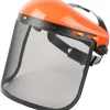 Pachet Motocoasa electrica 48V, 4000 mAh, 18000 RPM, cu 2 acumulatori si roti detasabile + accesorii extra - imagine 6