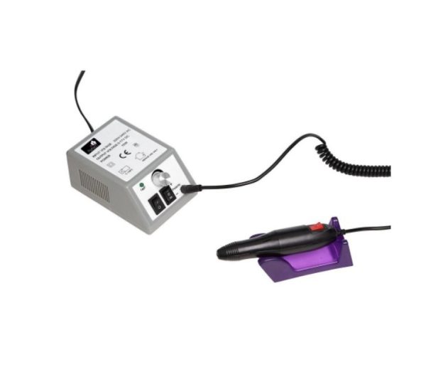 Set freza, pila electrica pentru unghii Timeless Tools, pentru manichiura sau pedichiura - imagine 6