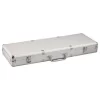 Set Poker 500 jetoane cu valoare, servieta de aluminiu - imagine 3