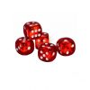 Set Poker 500 jetoane cu valoare, servieta de aluminiu - imagine 5