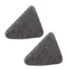 Mop cu cap triunghiular, reglabil, rotire 360 grade,rezerva inclusa - imagine 6