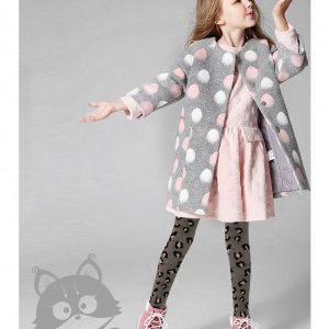 DRES COPII, ANIMAL PRINT, DIVERSE CULORI
