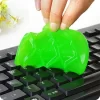 Gel elastic pentru indepartarea murdariei si a prafului din locatii greu accesibile - imagine 4