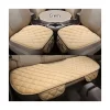 Set 3 Huse de Protectie Pentru Scaunele Auto, Premium - imagine 2