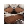Set 3 Huse de Protectie Pentru Scaunele Auto, Premium - imagine 3