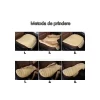 Set 3 Huse de Protectie Pentru Scaunele Auto, Premium - imagine 4
