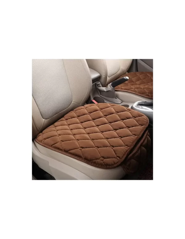 Set 3 Huse de Protectie Pentru Scaunele Auto, Premium - imagine 6