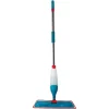 Mop cu rezervor incorporat 600 ml cu laveta absorbanta din microfibra - imagine 5