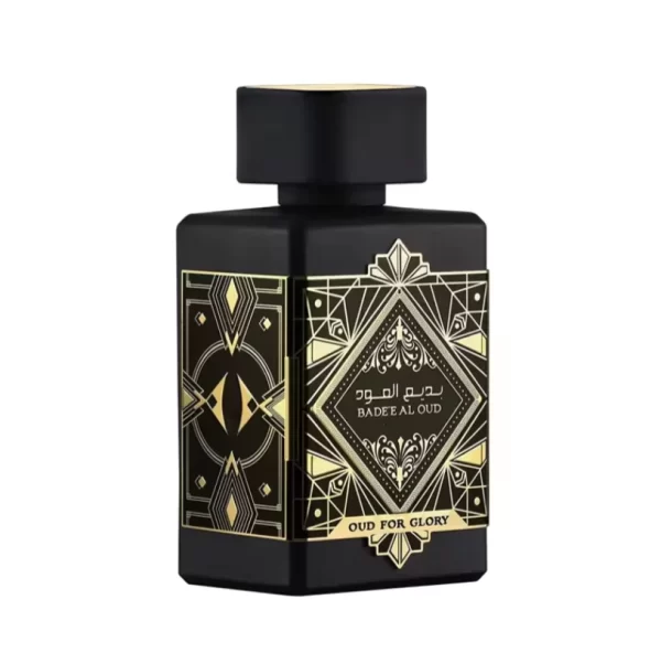Parfum arabesc Badee Al Oud (Oud For Glory), apa de parfum 100 ml, barbati