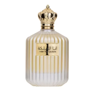 Apa de Parfum I Am The Queen, Ard Al Zaafaran, Femei- 100ml
