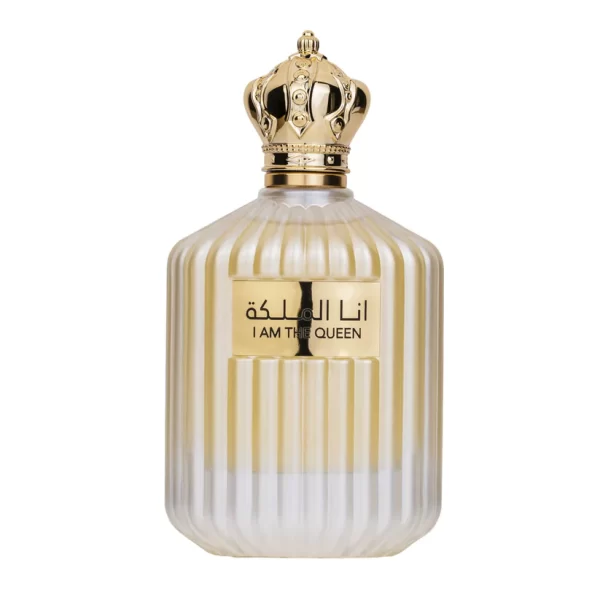 Apa de Parfum I Am The Queen, Ard Al Zaafaran, Femei- 100ml