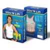 Maiou de slabit pentru barbati Slim'n Lift - imagine 6