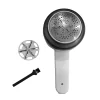 Aparat de curatat scame Sokany SK-855, cu acumulator, Alb - imagine 4