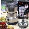 Rasnita electrica pentru cafea Nima NM-8300 - imagine 3