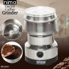 Rasnita electrica pentru cafea Nima NM-8300 - imagine 4