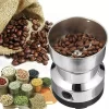 Rasnita electrica pentru cafea Nima NM-8300 - imagine 2
