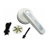 Aparat de curatat scame Sokany SK-855, cu acumulator, Alb - imagine 2