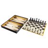 Joc de societate Deico Games, Sah si Table, 7,62cm - imagine 4