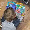 Magic Water Painting Book - imagine 3