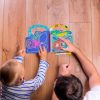 Magic Water Painting Book - imagine 2