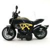 Motocicleta DUCATTI Dazzle de jucarie, cu sunete si lumini