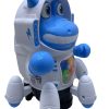 CON CROCODIL SPATIAL DANSATOR - imagine 2