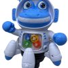 CON CROCODIL SPATIAL DANSATOR - imagine 3