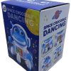 CON CROCODIL SPATIAL DANSATOR - imagine 4