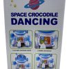 CON CROCODIL SPATIAL DANSATOR - imagine 5
