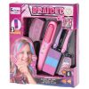 Set de accesorii pentru vopsit parul, Nobo Kids, Multicolor, 13x17,5x3,5cm - imagine 2