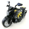 Motocicleta DUCATTI Dazzle de jucarie, cu sunete si lumini - imagine 2