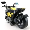 Motocicleta DUCATTI Dazzle de jucarie, cu sunete si lumini - imagine 4