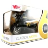 Motocicleta DUCATTI Dazzle de jucarie, cu sunete si lumini - imagine 5