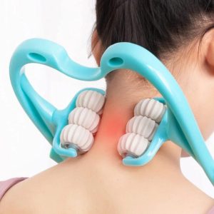 INSTRUMENT MANUAL PENTRU MASAJ CERVICAL