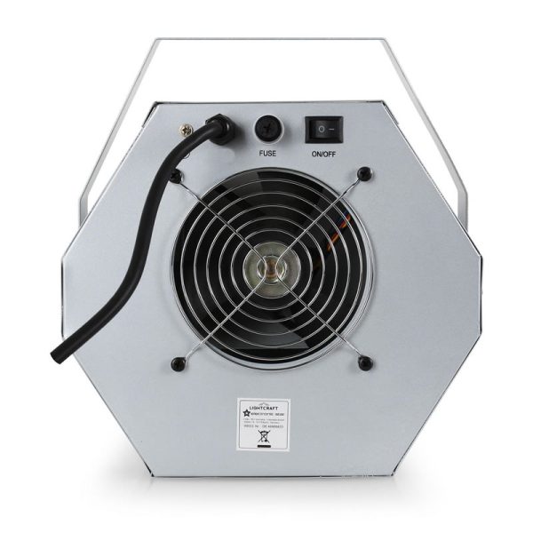 Masina de facut Baloane 60W cu Telecomanda, capacitate 1L, o paleta - imagine 7