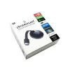 ADAPTOR STREAMING MEDIA PLAYER