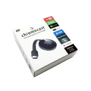 ADAPTOR STREAMING MEDIA PLAYER