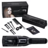 Aparat Profesional de tuns varfurile despicate FASIZ Split Ender Pro plus Borseta si Accesorii incluse