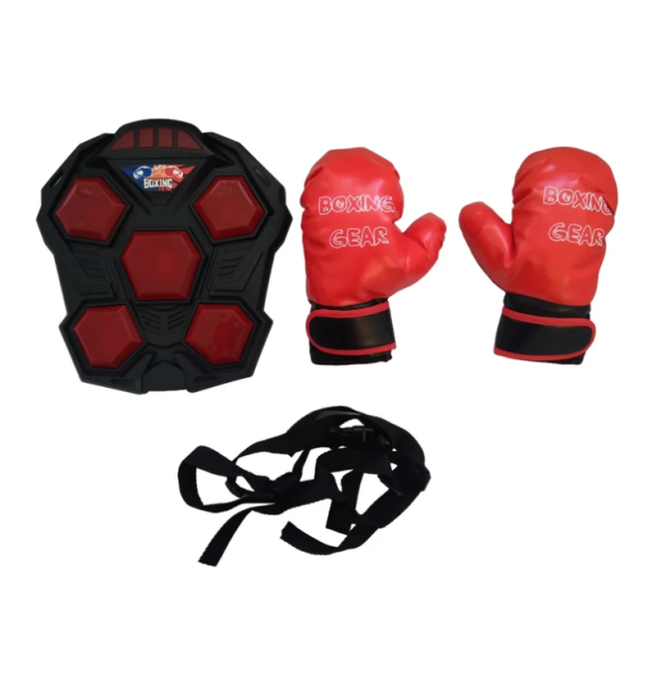 Set Box Copii – Distracție și Activitate pentru Copii - imagine 5