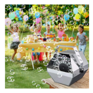 Masina de facut Baloane 60W cu Telecomanda, capacitate 1L, o paleta