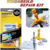 KIT PENTRU REPARATIE GEAM TELEFON, PARBRIZ SAU GEAM AUTO, WINDSHIELD 0100bsl