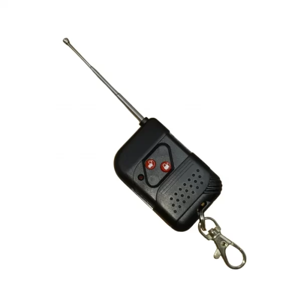 Masina de facut Baloane 60W cu Telecomanda, capacitate 1L, o paleta - imagine 4