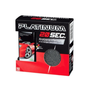 Platinum 20 seconds Solutie de indepartat zgarieturi 0200BSL